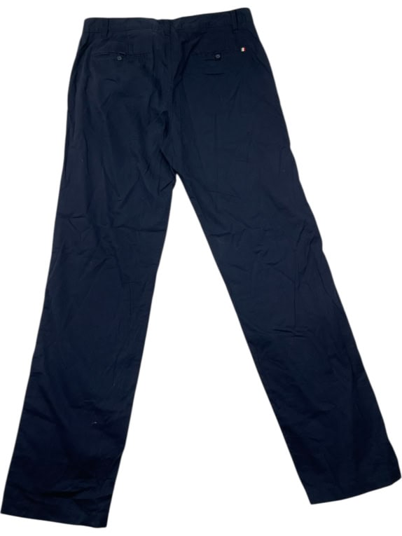 CHAMPION CHINO ΠΑΝΤΕΛΟΝΙ ΣΚΟΥΡΟ ΜΠΛΕ - XL