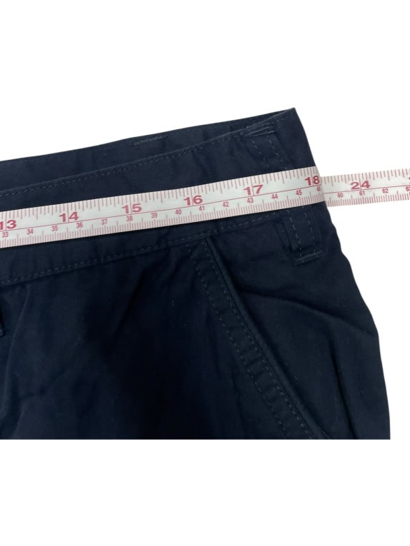 CHAMPION CHINO ΠΑΝΤΕΛΟΝΙ ΣΚΟΥΡΟ ΜΠΛΕ - XL