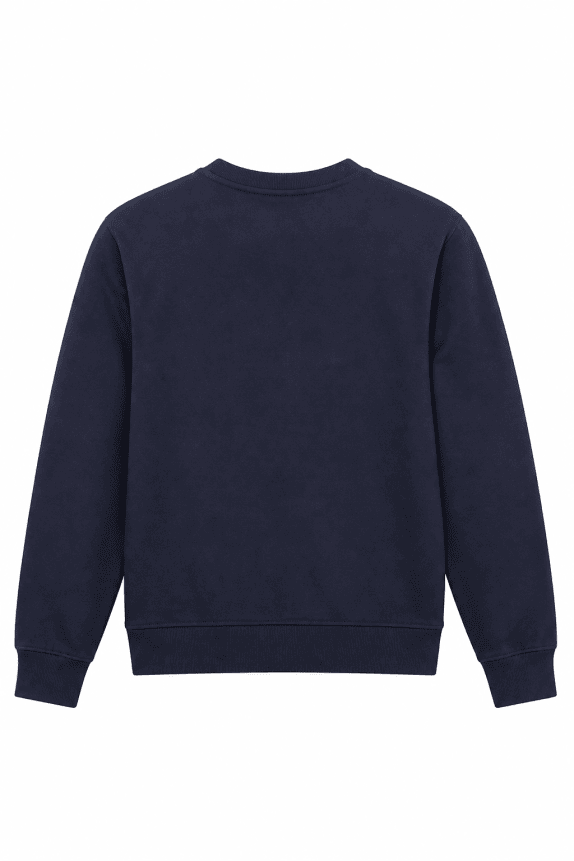 CHAMPION CREWNECK MINIMAL NAVY ΑΝΤΡΙΚΟ PRE OWNED M
