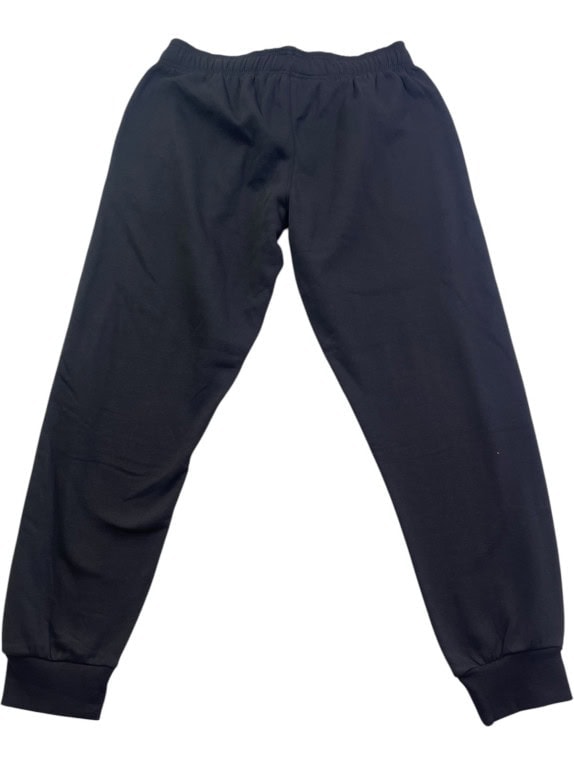CHAMPION PANTALONI TUTA MINIMAL NERO მამაკ...