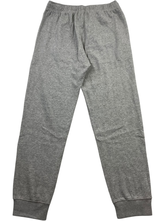 CHAMPION Sweatpants Athletic Logo Grey Men’s XL