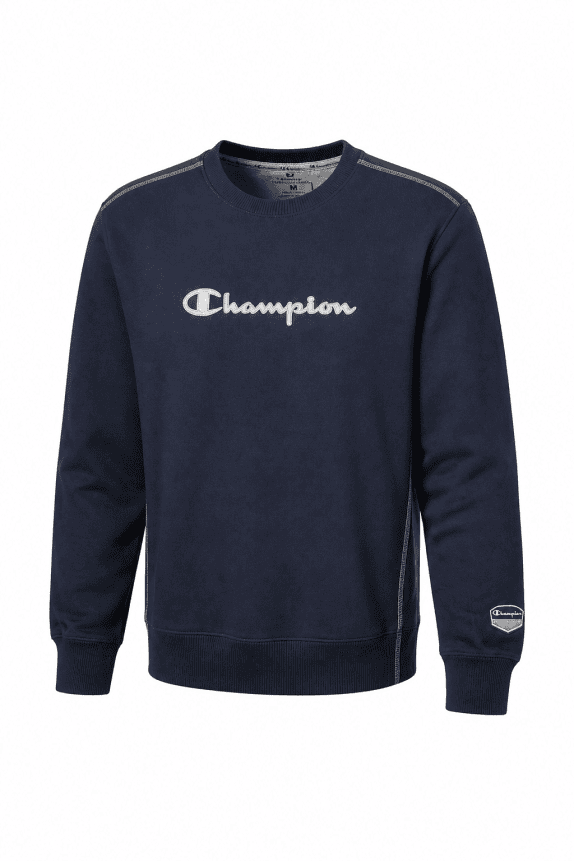 CHAMPION ΦΟΥΤΕΡ CLASSIC NAVY ΑΝΤΡΙΚΟ PRE OWNED M