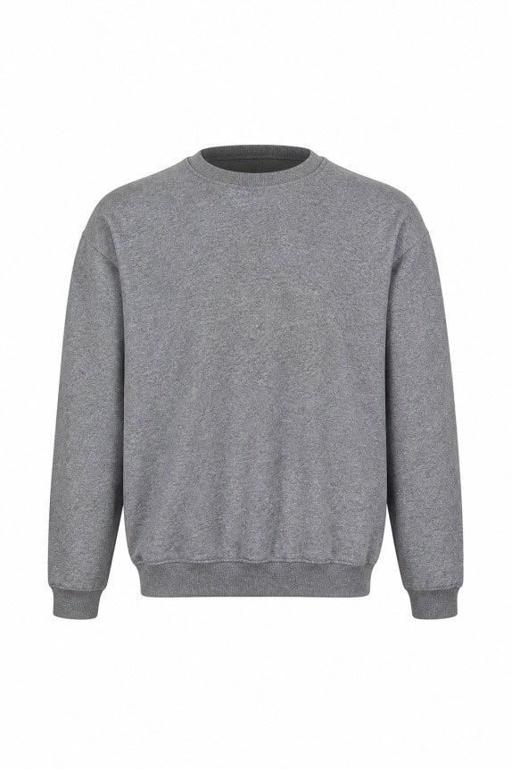 CHAMPION ΦΟΥΤΕΡ MINIMAL ΓΚΡΙ ΑΝΤΡΙΚΟ PRE OWNED M