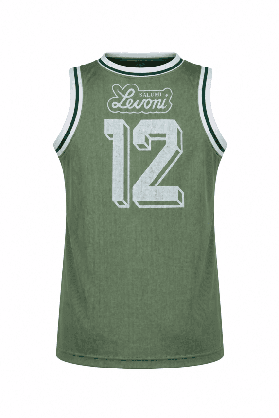 90s CHAMPION ΓΙΛΕΚΟ BASKETBALL ΠΡΑΣΙΝΟ ΑΝΤΡΙΚΟ PRE OWNED XXL