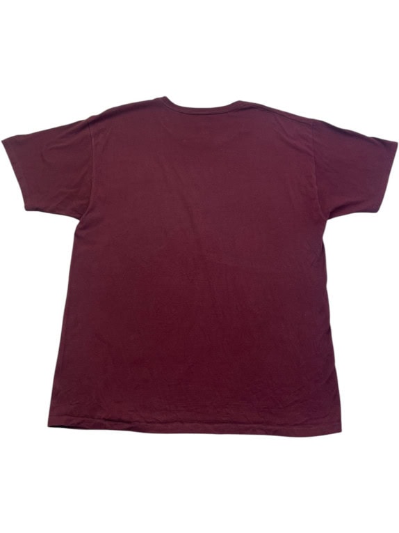 CHAMPION GRAPHIC TEE CLASSIC ΒΥΣΣΙΝΙ ΑΝΤΡΙΚΟ PRE OWNED L