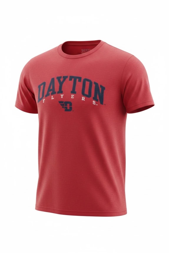 CHAMPION GRAPHIC TEE COLLEGIATE ΚΟΚΚΙΝΟ ΑΝΤΡΙΚΟ PRE OWNED M