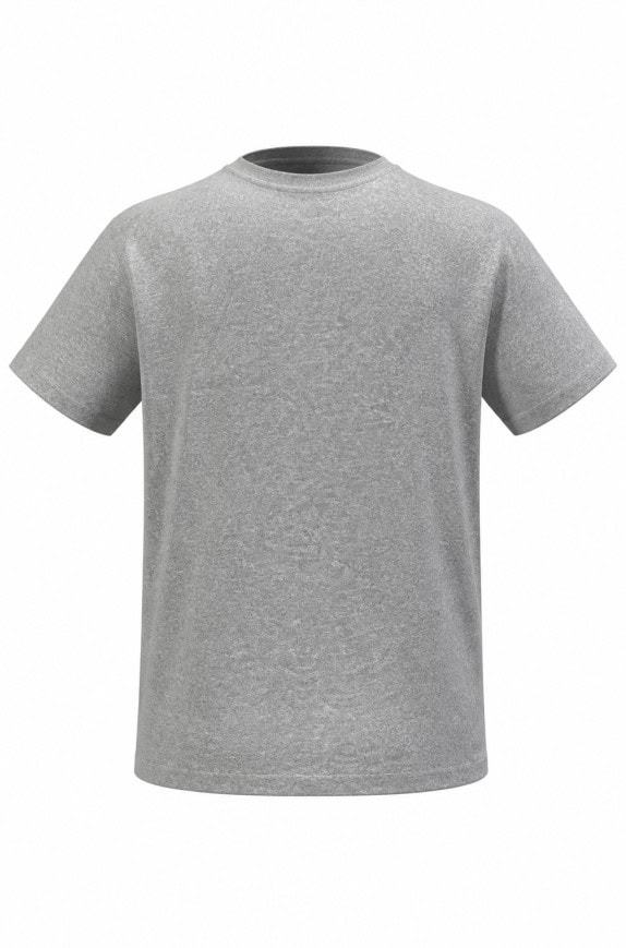 CHAMPION GRAPHIC TEE GRAFFITI GREY ΑΝΤΡΙΚΟ PRE OWNED M