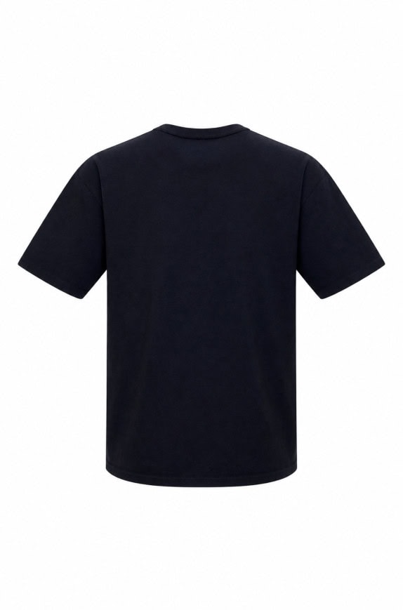 CHAMPION GRAPHIC TEE ΜΑΥΡΟ ΑΝΔΡΙΚΟ PRE OWNED