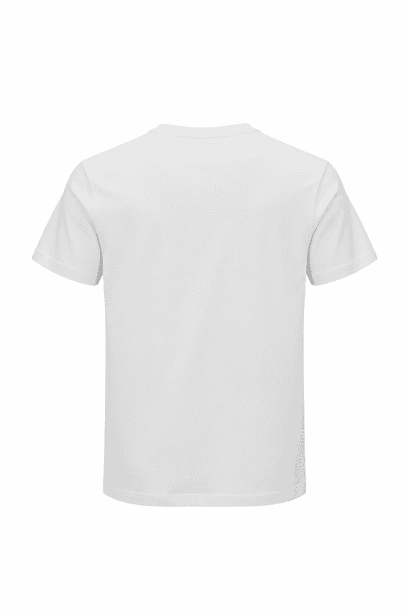 CHAMPION GRAPHIC TEE ΜΙΝΙΜΑΛ OFF WHITE ΑΝΤΡΙΚΟ PRE OWNED M