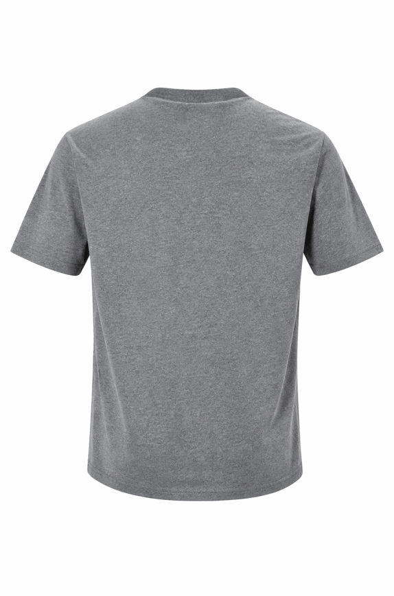 CHAMPION GRAPHIC TEE SPORTY GRIGIO UOMO PRE OWNED M