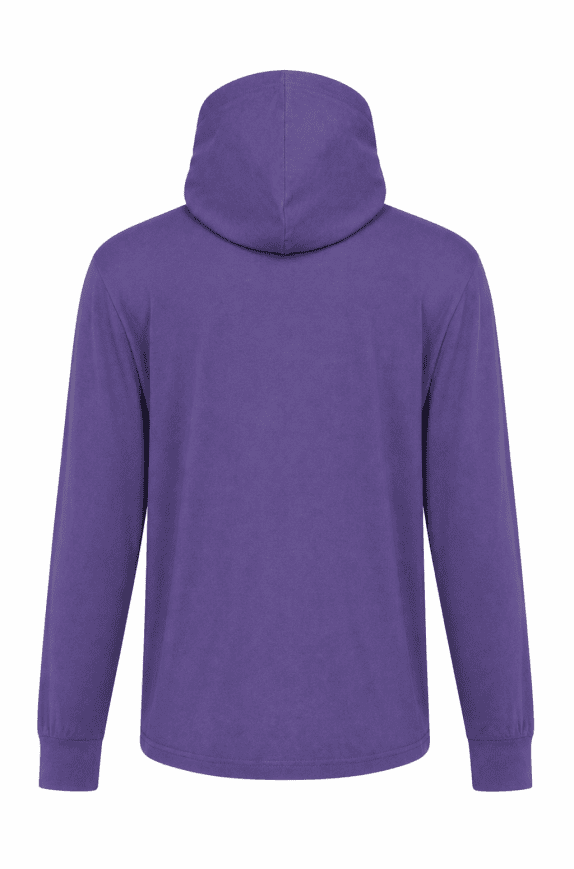 CHAMPION HOODIE GRAPHIC LILAC ΑΝΤΡΙΚΟ PRE OWNED M