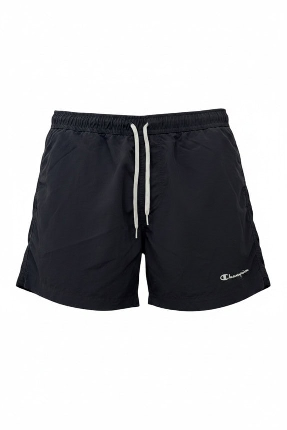 CHAMPION ΜΑΓΙΟ ΣΟΡΤΣ SPORTSWEAR ΜΑΥΡΟ ΑΝΤΡΙΚΟ PRE OWNED L