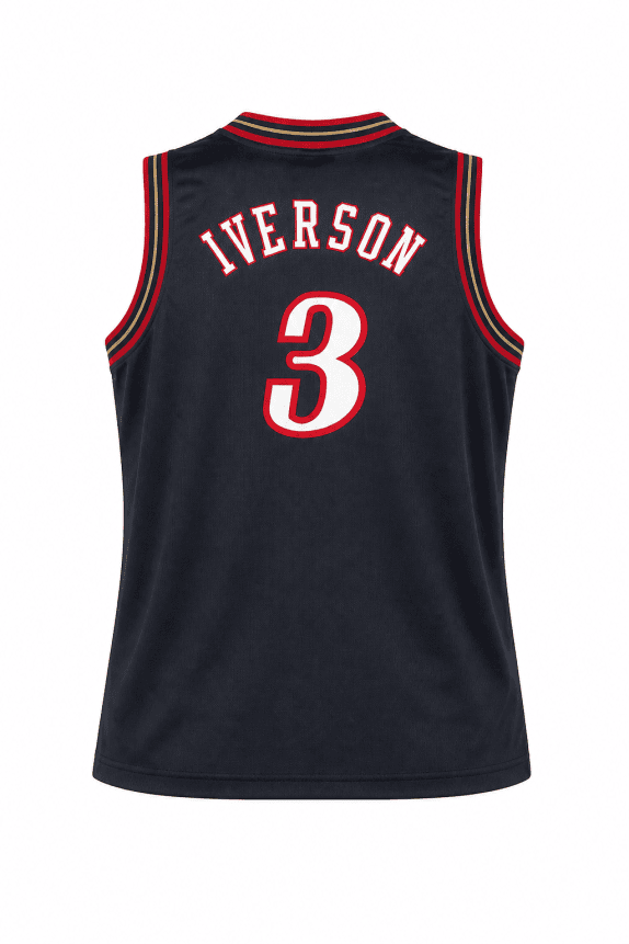 CHAMPION BASKETBALL TANK STREETWEAR BLACK MEN PRE OWNED M