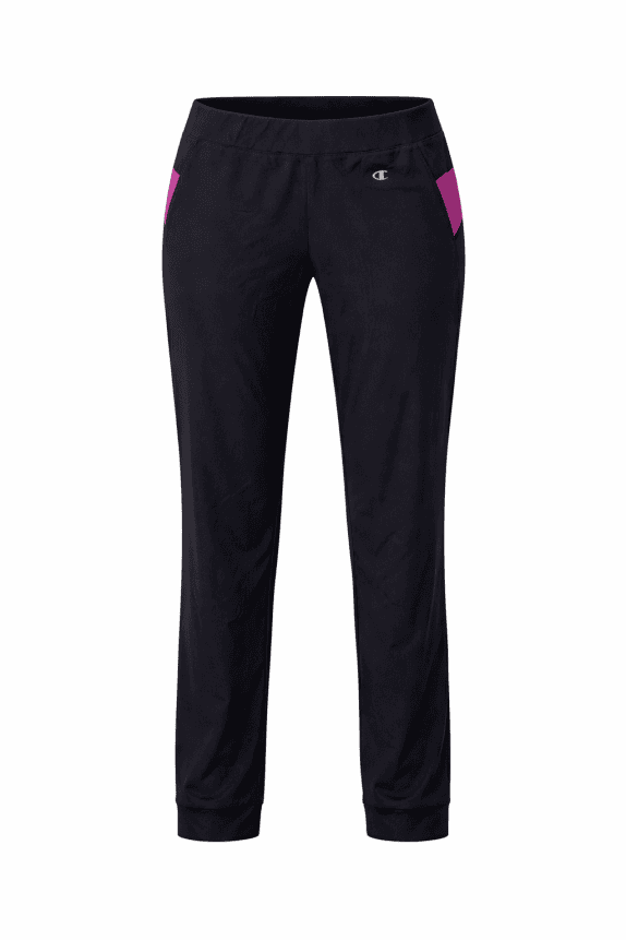 CHAMPION ΠΑΝΤΕΛΟΝΙ ΑΘΛΗΤΙΚΟ MINIMAL ΜΑΥΡΟ ΓΥΝΑΙΚΕΙΟ PRE OWNED S