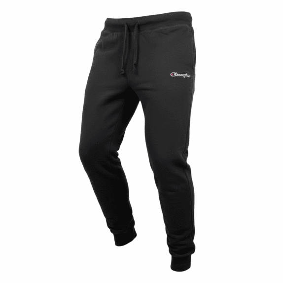 Champion Men’s Black Track Pants Size Large