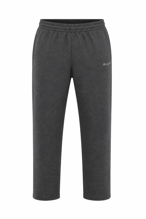 CHAMPION ΠΑΝΤΕΛΟΝΙ ΦΟΡΜΑΣ MINIMAL ΓΚΡΙ ΑΝΤΡΙΚΟ PRE OWNED XL
