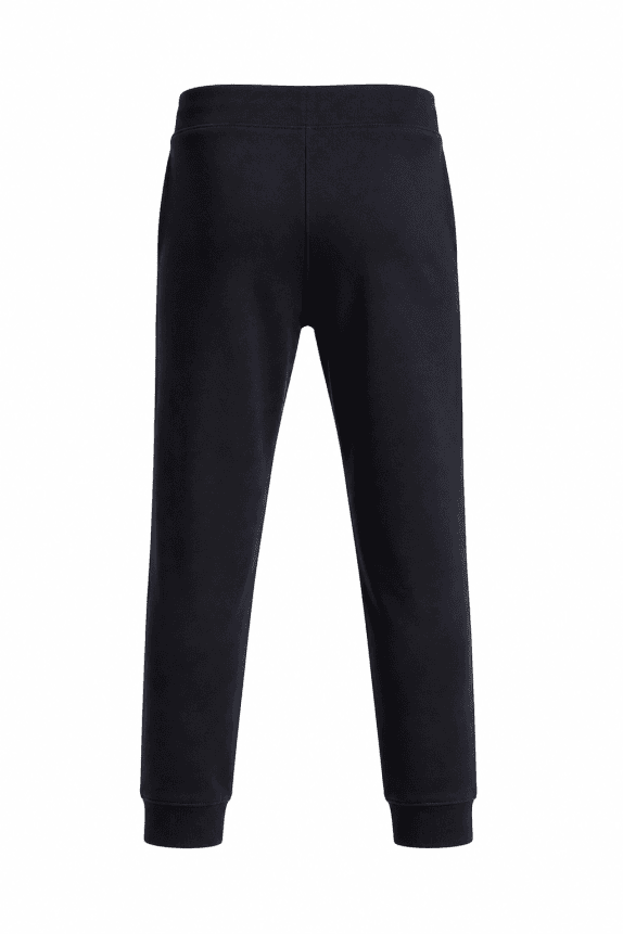 CHAMPION PANTALONI TUTA MINIMAL NERO UOMO PRE OWNED M