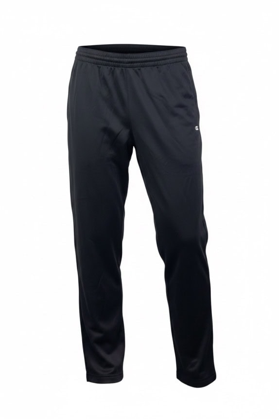 CHAMPION ΠΑΝΤΕΛΟΝΙ ΦΟΡΜΑΣ SPORTSWEAR ΜΑΥΡΟ ΑΝΤΡΙΚΟ PRE OWNED M