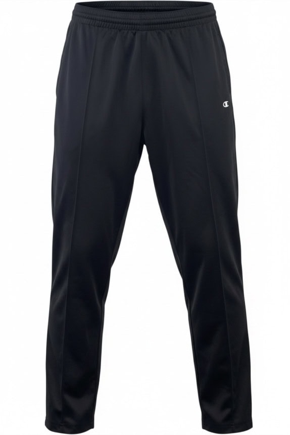 CHAMPION ΠΑΝΤΕΛΟΝΙ ΦΟΡΜΑΣ SPORTSWEAR ΜΑΥΡΟ UNISEX PRE OWNED M