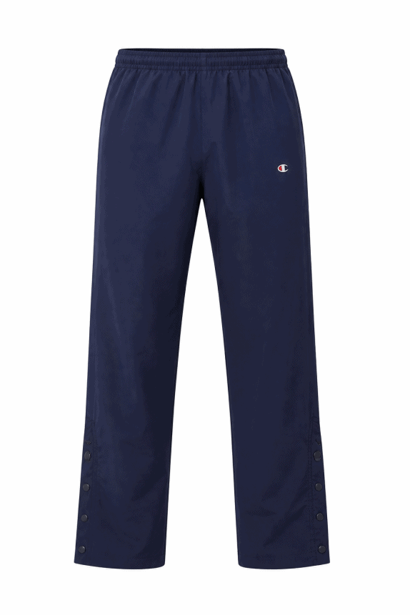 CHAMPION ΠΑΝΤΕΛΟΝΙ ΦΟΡΜΑΣ SPORTSWEAR NAVY ΑΝΤΡΙΚΟ PRE OWNED S