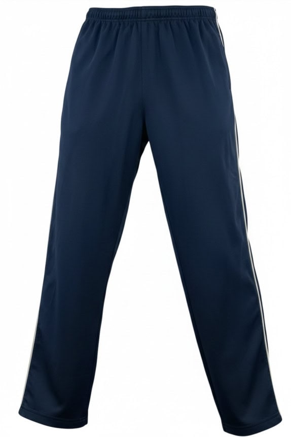 CHAMPION ΠΑΝΤΕΛΟΝΙ ΦΟΡΜΑΣ SPORTSWEAR NAVY UNISEX PRE OWNED L
