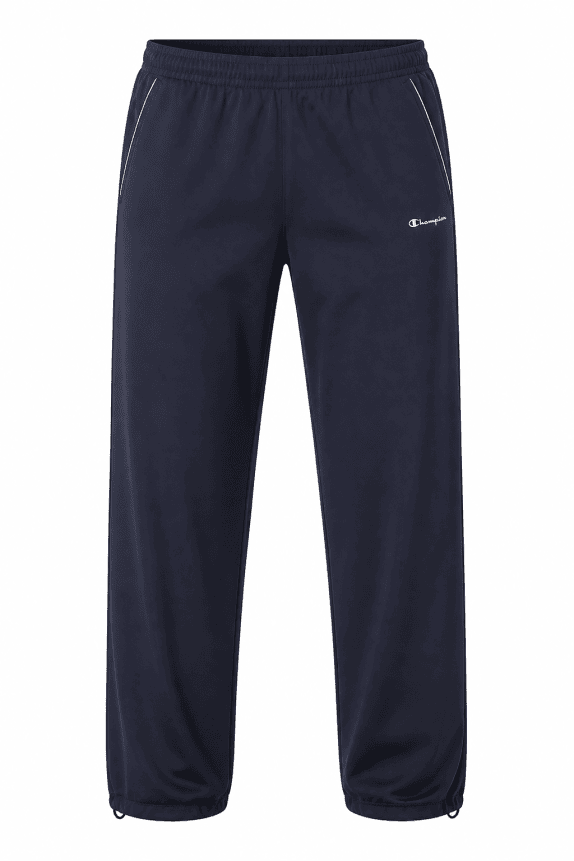 CHAMPION ΠΑΝΤΕΛΟΝΙ ΤΡΑΚ ΑΘΛΗΤΙΚΟ ΜΠΛΕ ΑΝΤΡΙΚΟ PRE OWNED L
