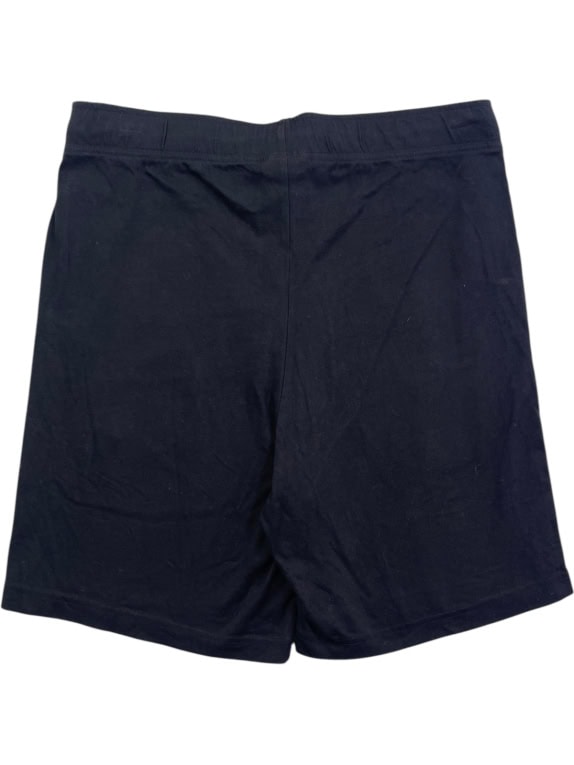 CHAMPION ΣΟΡΤΣ SPORTSWEAR ΜΑΥΡΟ ΑΝΤΡΙΚΟ PRE OWNED L