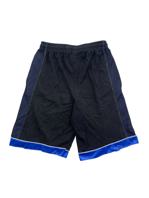 Champion Athletic Shorts Vintage Logo Black Men’s S