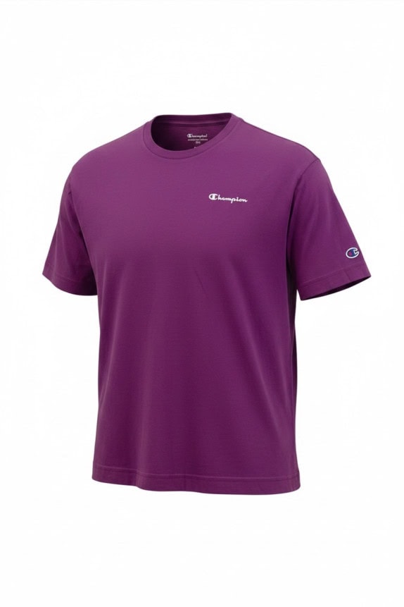 CHAMPION T SHIRT SPORTSWEAR ΜΩΒ ΑΝΤΡΙΚΟ PRE OWNED M