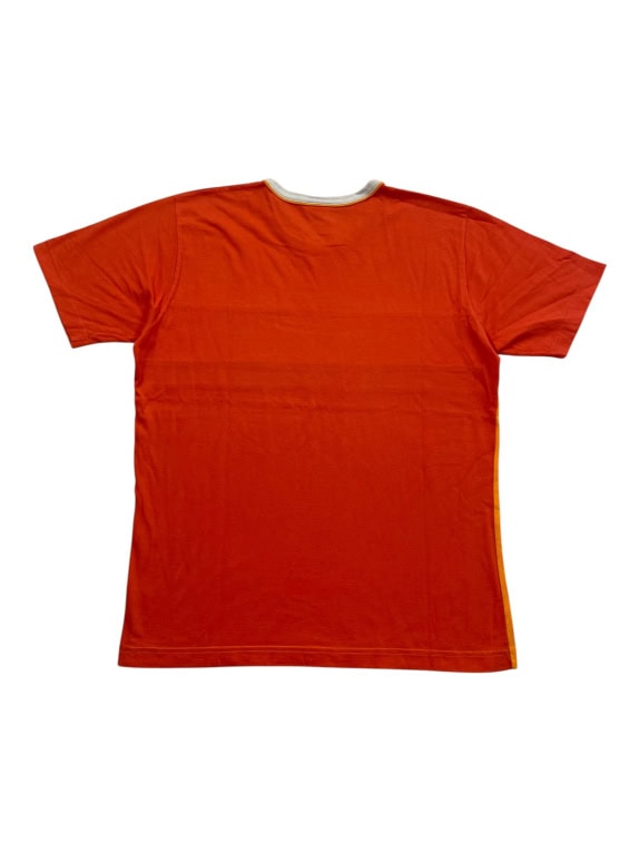 CHAMPION T-SHIRT VINTAGE ΛΟΓΟΤΥΠΟ ΠΟΛΥΧΡΩΜΟ ΑΝΔΡΙΚΟ M