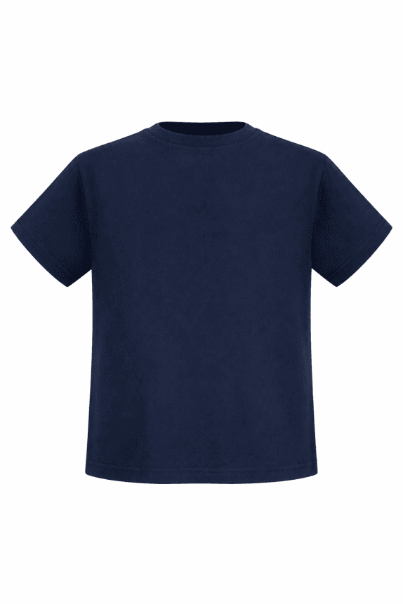 90s CHAPS GRAPHIC TEE SPORTY NAVY UOMO PRE OWNED XL