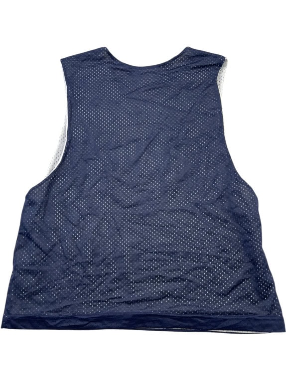 CHAMPRO SPORTS ΑΜΑΝΙΚΗ ΦΑΝΕΛΑ ATHLETIC NAVY UNISEX PRE OWNED M