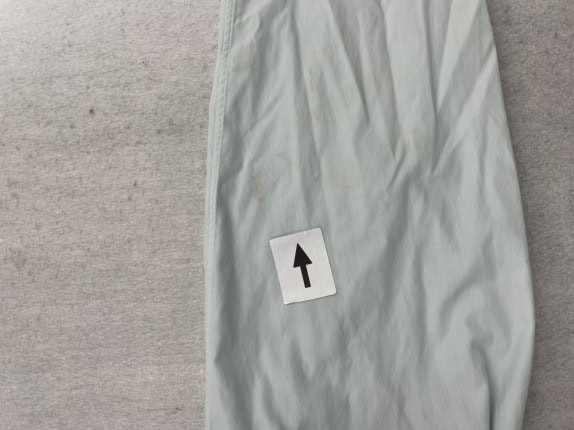 CHRISTIAN DIOR ΠΟΥΚΑΜΙΣΟ ΜΙΝΙΜΑΛ ΓΚΡΙ ΑΝΤΡΙΚΟ PRE OWNED XXL