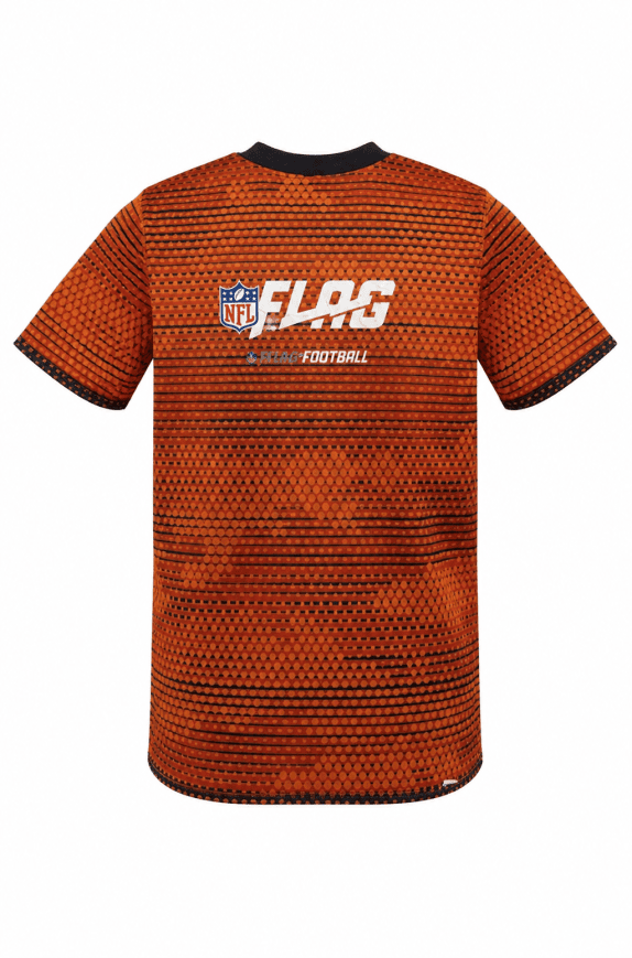 CINCINNATI BENGALS GRAPHIC TEE ORANGE ΑΝΤΡΙΚΟ PRE OWNED M