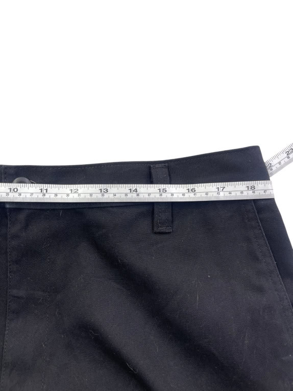 CINTAS CARGO PANTS UTILITY NAVY MEN PRE OWNED XL