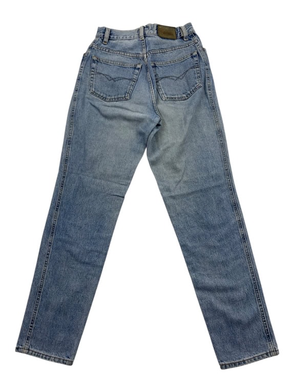 Jeans da donna Closed blu XS