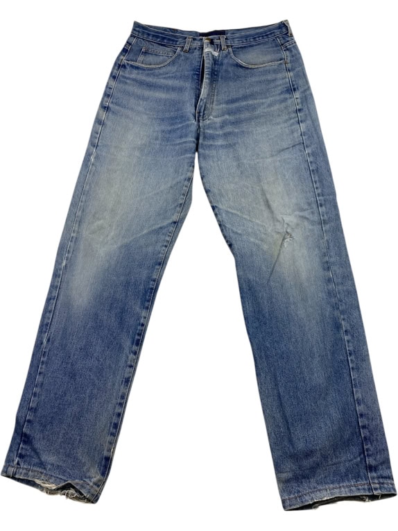 Closed Jeans Παντελόνι Denim Μπλε Γυναικείο M