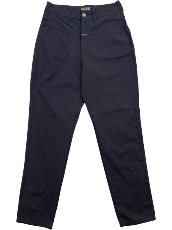 CLOSED Παντελόνι Casual Minimal Μαύρο Γυναικείο S