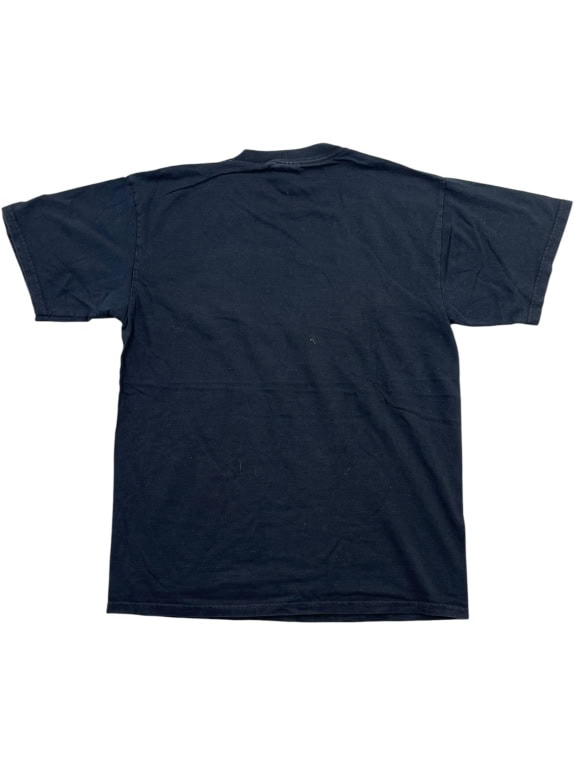 Colorado Buffaloes T-shirt blu navy Gildan unisex M