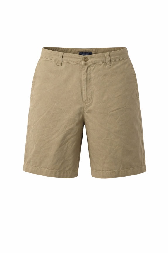 RALPH LAUREN CARGO SHORTS MINIMAL BEIGE ΑΝΤΡΙΚΟ PRE OWNED M