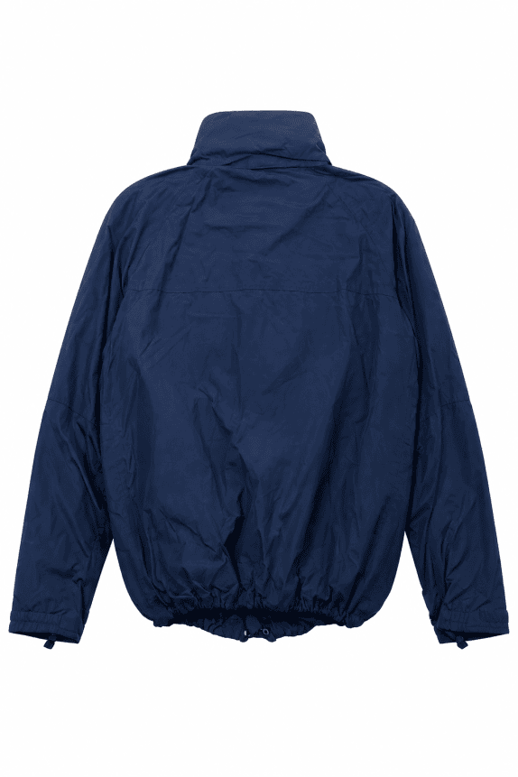 COLUMBIA JACKET SPORTSWEAR NAVY ΑΝΤΡΙΚΟ PRE OWNED L