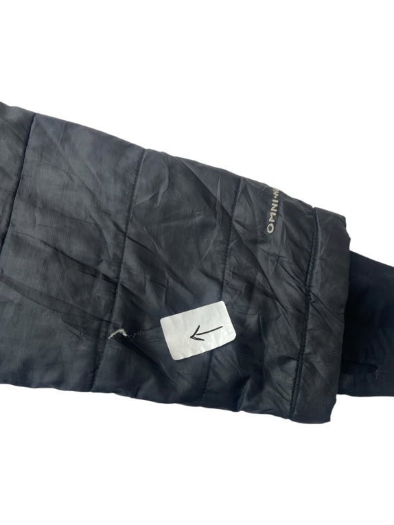 Columbia Μπουφάν Puffer Omni-Heat Μαύρο Γυναικείο M