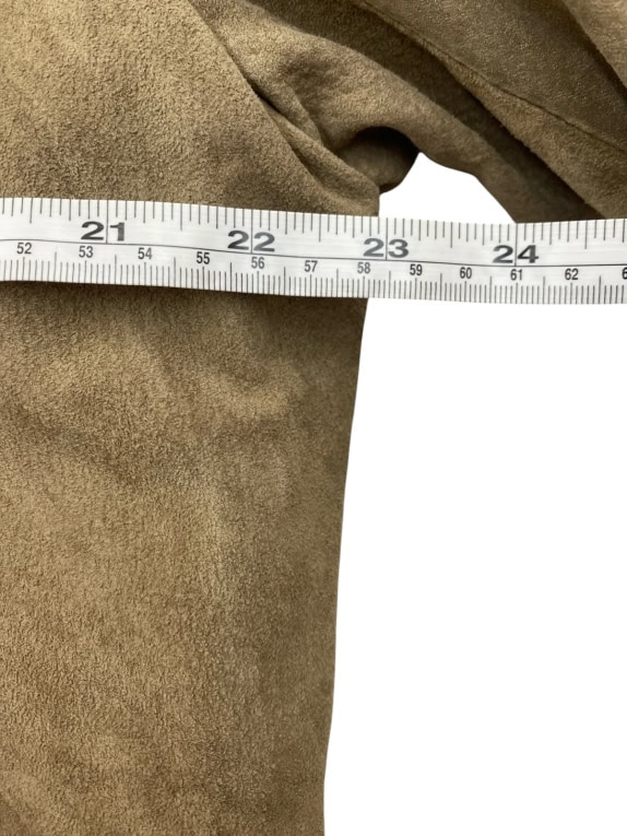 COMPTOIR DES COTONNIERS JACKET MINIMAL OLIVE ΓΥΝΑΙΚΕΙΟ PRE OWNED S