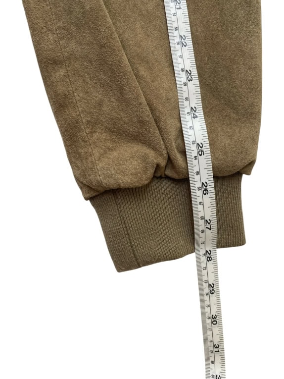 COMPTOIR DES COTONNIERS JACKET MINIMAL OLIVE ΓΥΝΑΙΚΕΙΟ PRE OWNED S