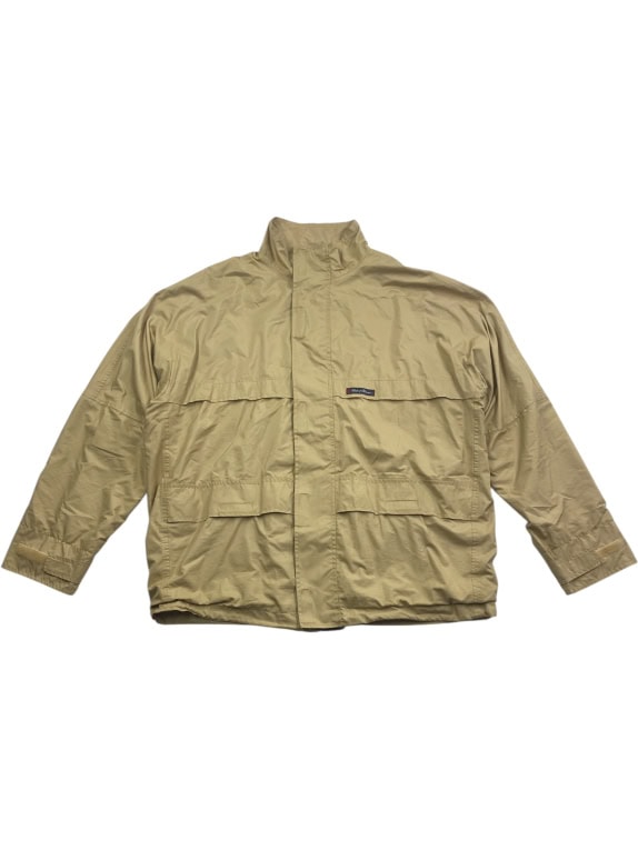 Conte of Florence Golf Μπουφάν Lightweight Μπεζ Ανδρικό XL