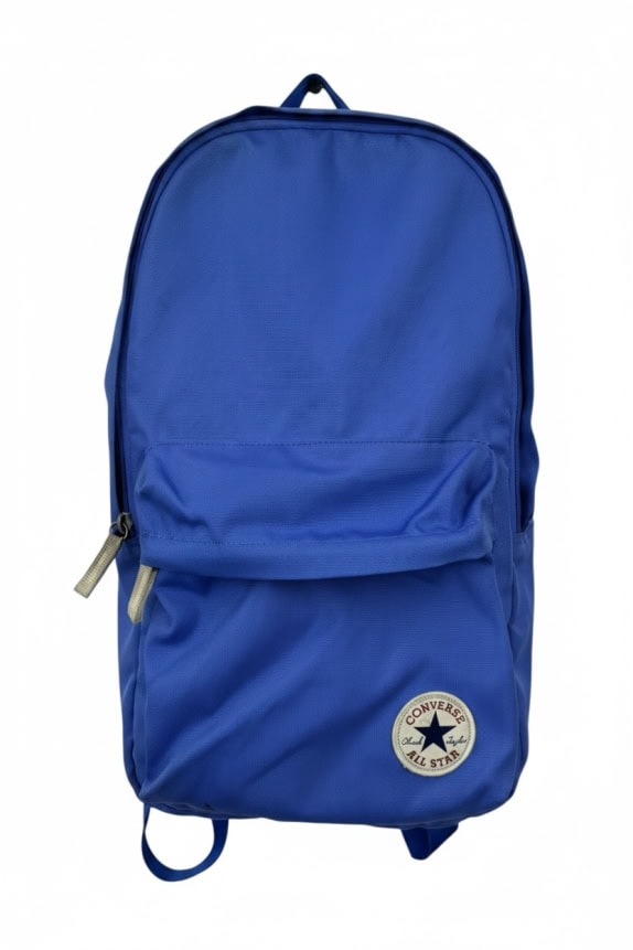 CONVERSE BACKPACK MINIMAL BLUE UNISEX PRE OWNED