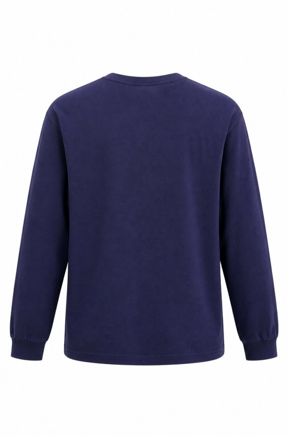 COWBOYS LONGSLEEVE GRAPHIC NAVY ΑΝΤΡΙΚΟ PRE OWNED XL