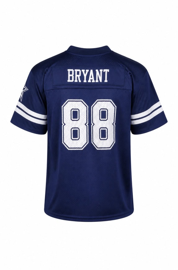 COWBOYS ΤΖΕΡΣΕΪ ΑΘΛΗΤΙΚΟ ΜΠΛΕ ΑΝΤΡΙΚΟ PRE OWNED M