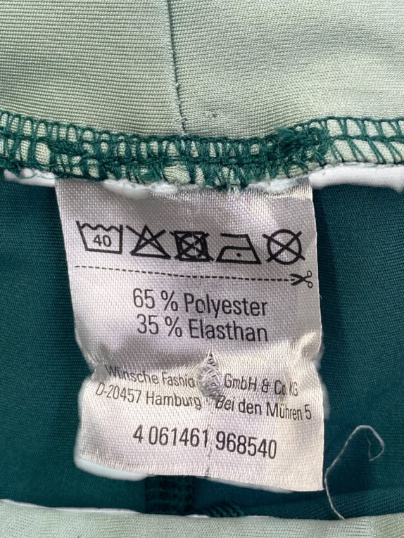 CRANE ΚΟΛΑΝ SPORTSWEAR ΠΕΤΡΟΛ ΓΥΝΑΙΚΕΙΟ PRE OWNED L