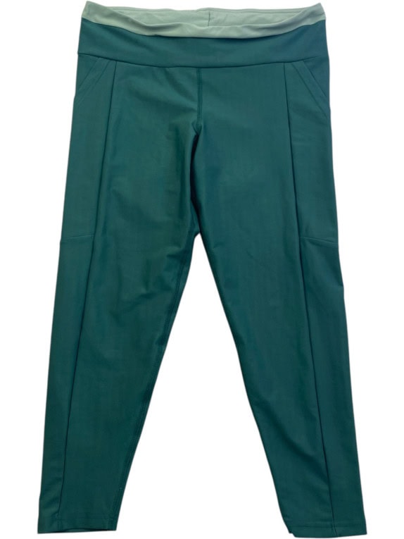 CRANE ΚΟΛΑΝ SPORTSWEAR ΠΕΤΡΟΛ ΓΥΝΑΙΚΕΙΟ PRE OWNED L